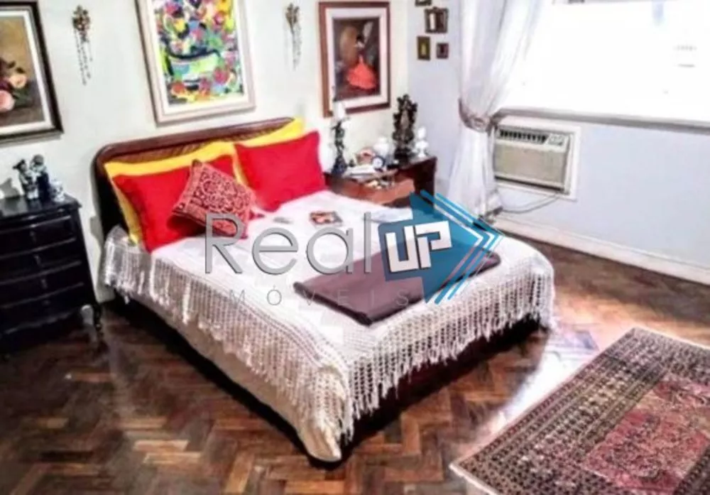 Apartamento, 3 quartos, 190 m² - Foto 9
