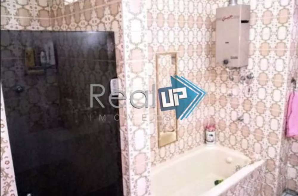 Apartamento, 3 quartos, 190 m² - Foto 19