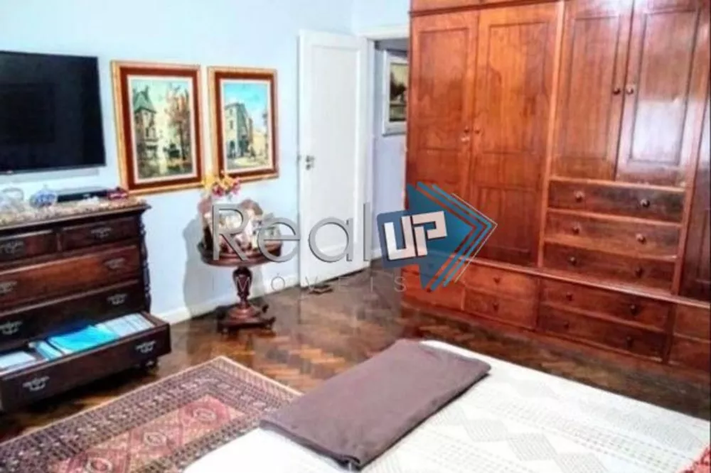 Apartamento, 3 quartos, 190 m² - Foto 16