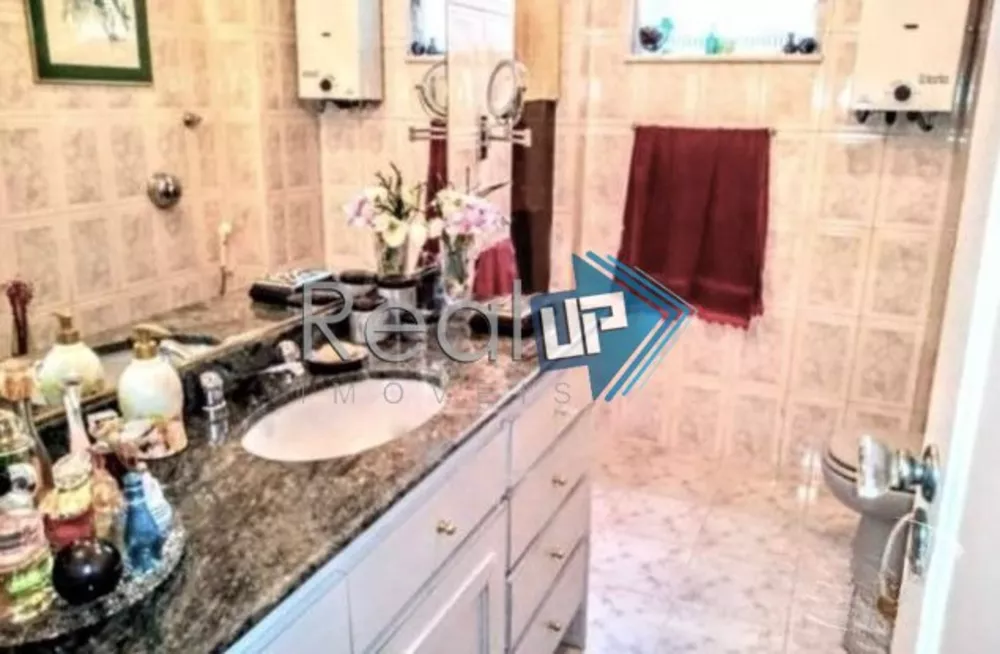 Apartamento, 3 quartos, 190 m² - Foto 14