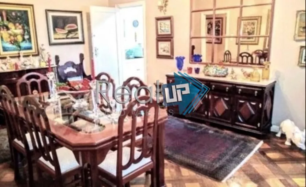 Apartamento, 3 quartos, 190 m² - Foto 2