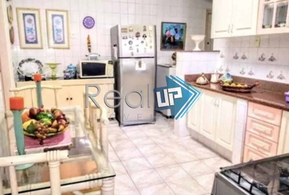 Apartamento, 3 quartos, 190 m² - Foto 20