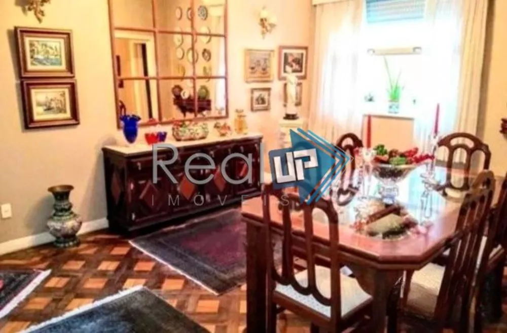 Apartamento, 3 quartos, 190 m² - Foto 3