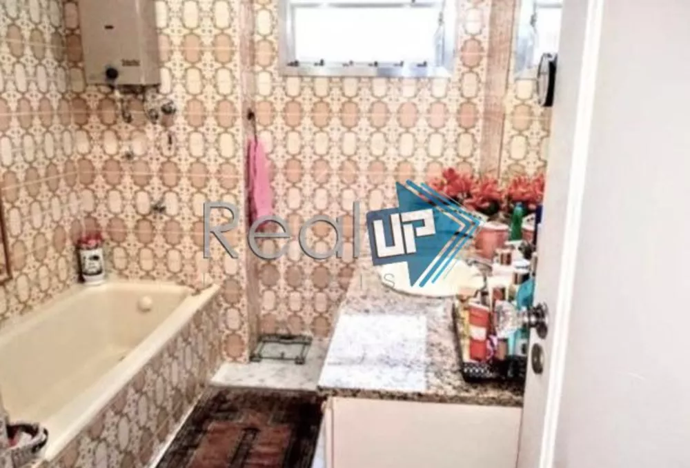 Apartamento, 3 quartos, 190 m² - Foto 23