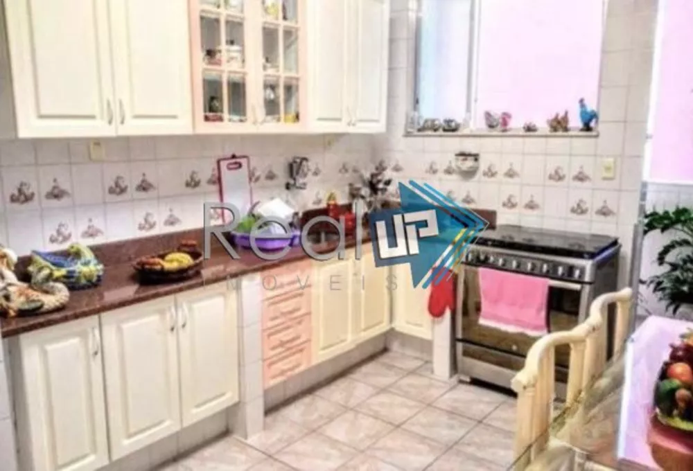 Apartamento, 3 quartos, 190 m² - Foto 6