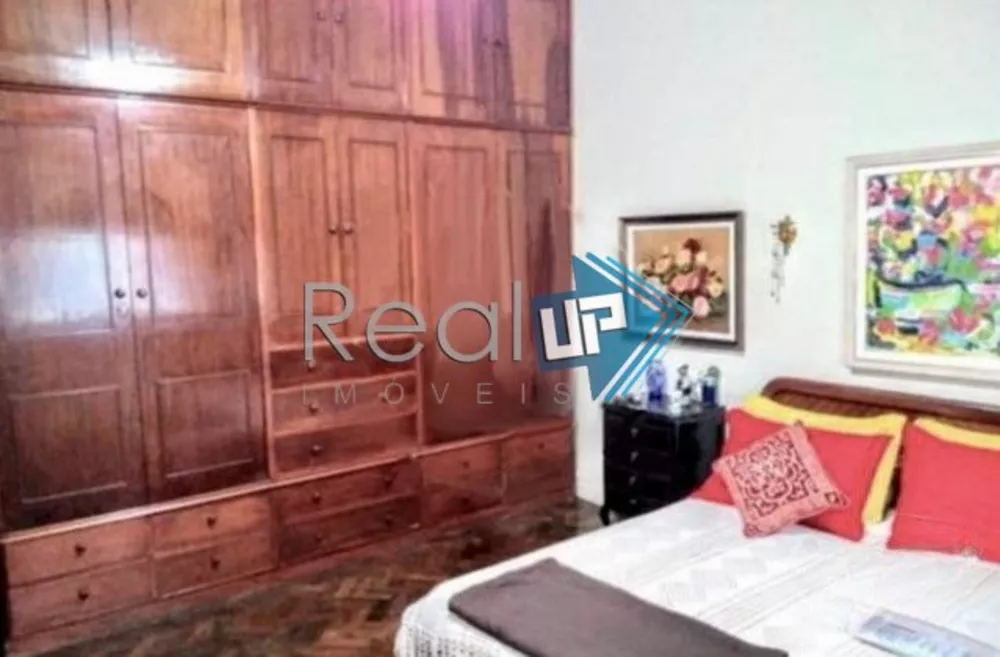 Apartamento, 3 quartos, 190 m² - Foto 17