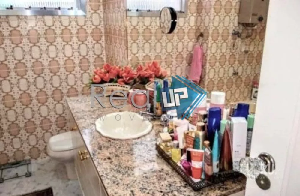 Apartamento, 3 quartos, 190 m² - Foto 21