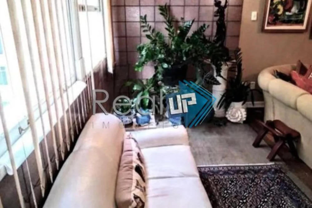 Apartamento, 3 quartos, 190 m² - Foto 11
