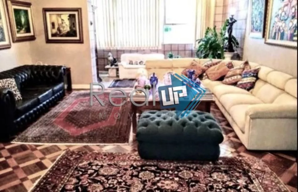 Apartamento, 3 quartos, 190 m² - Foto 25