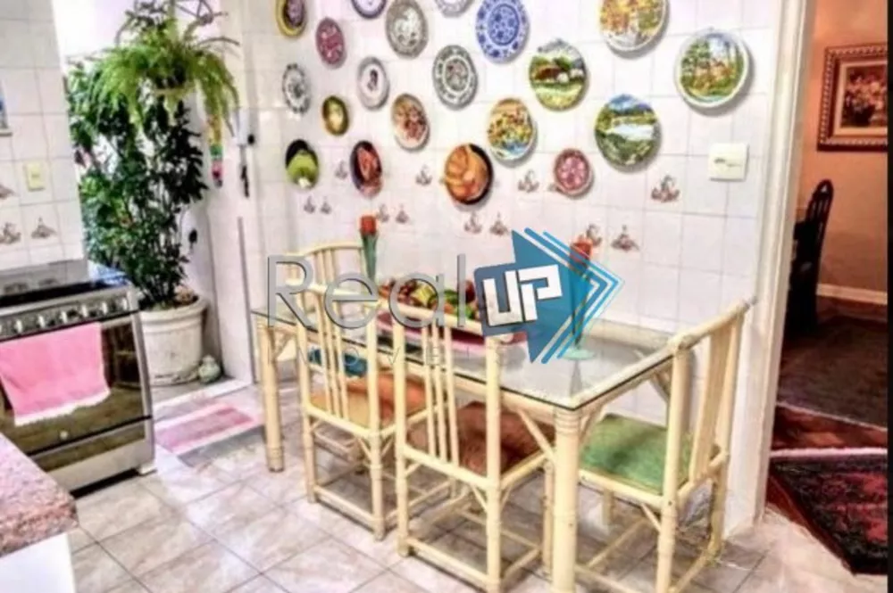 Apartamento, 3 quartos, 190 m² - Foto 7