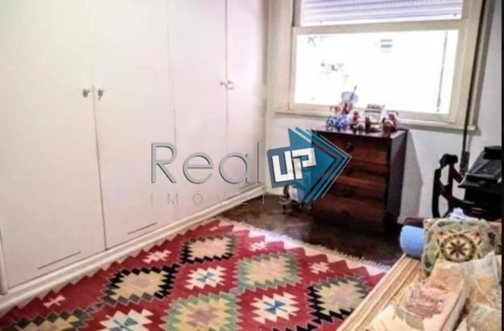 Apartamento, 3 quartos, 190 m² - Foto 24