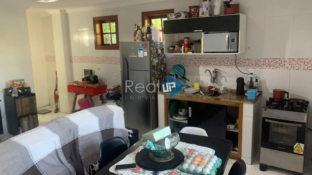 Casa, 2 quartos, 150 m² - Foto 5