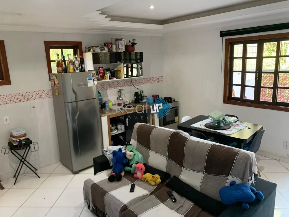 Casa, 2 quartos, 150 m² - Foto 3
