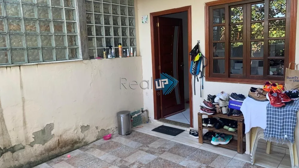 Casa, 2 quartos, 150 m² - Foto 12