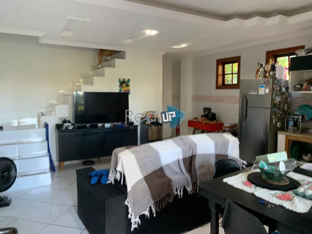 Casa, 2 quartos, 150 m² - Foto 17
