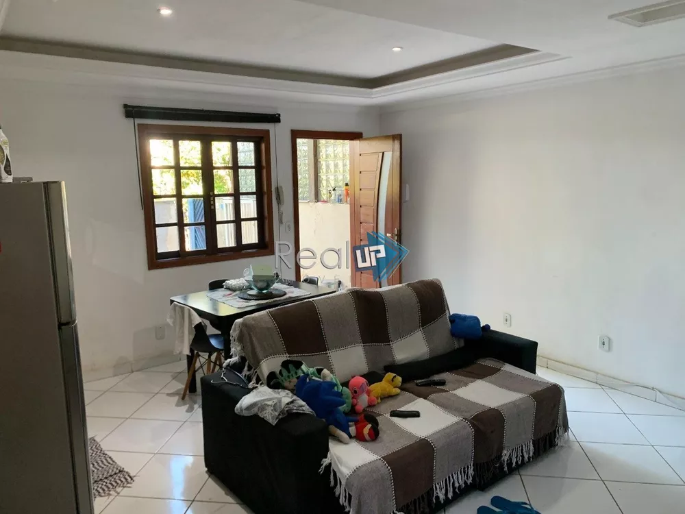 Casa, 2 quartos, 150 m² - Foto 19
