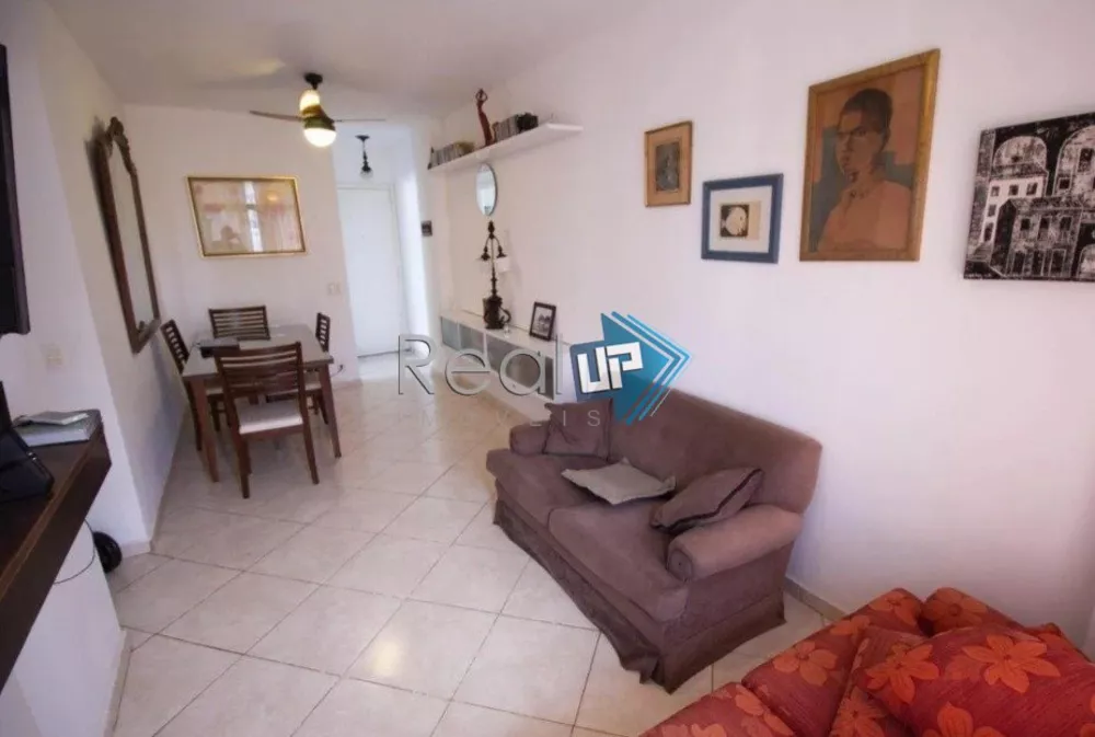 Apartamento à venda com 3 quartos, 69 - Foto 1