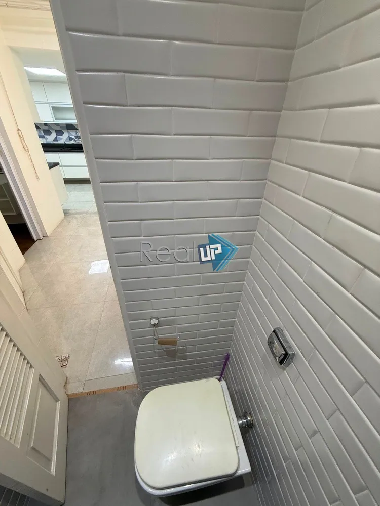 Apartamento, 3 quartos, 148 m² - Foto 21