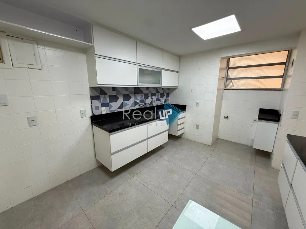 Apartamento, 3 quartos, 148 m² - Foto 14