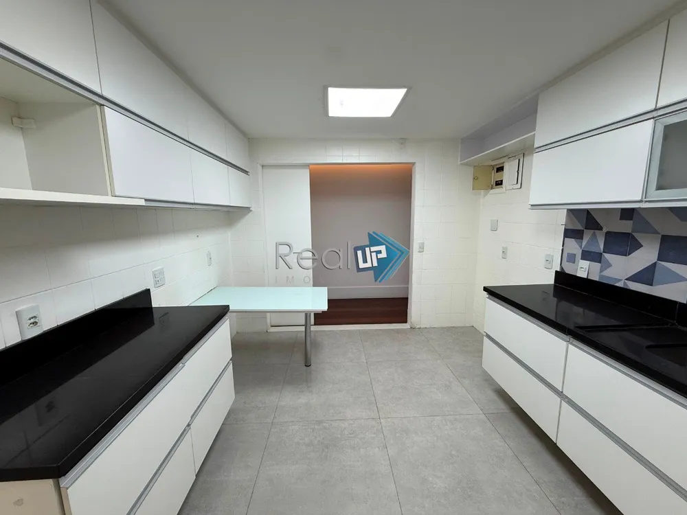 Apartamento, 3 quartos, 148 m² - Foto 15