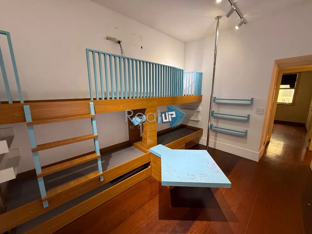 Apartamento, 3 quartos, 148 m² - Foto 31