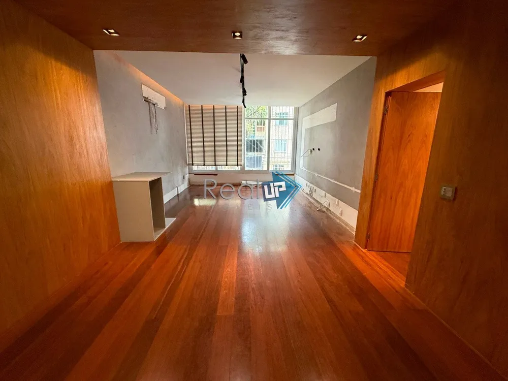 Apartamento, 3 quartos, 148 m² - Foto 1