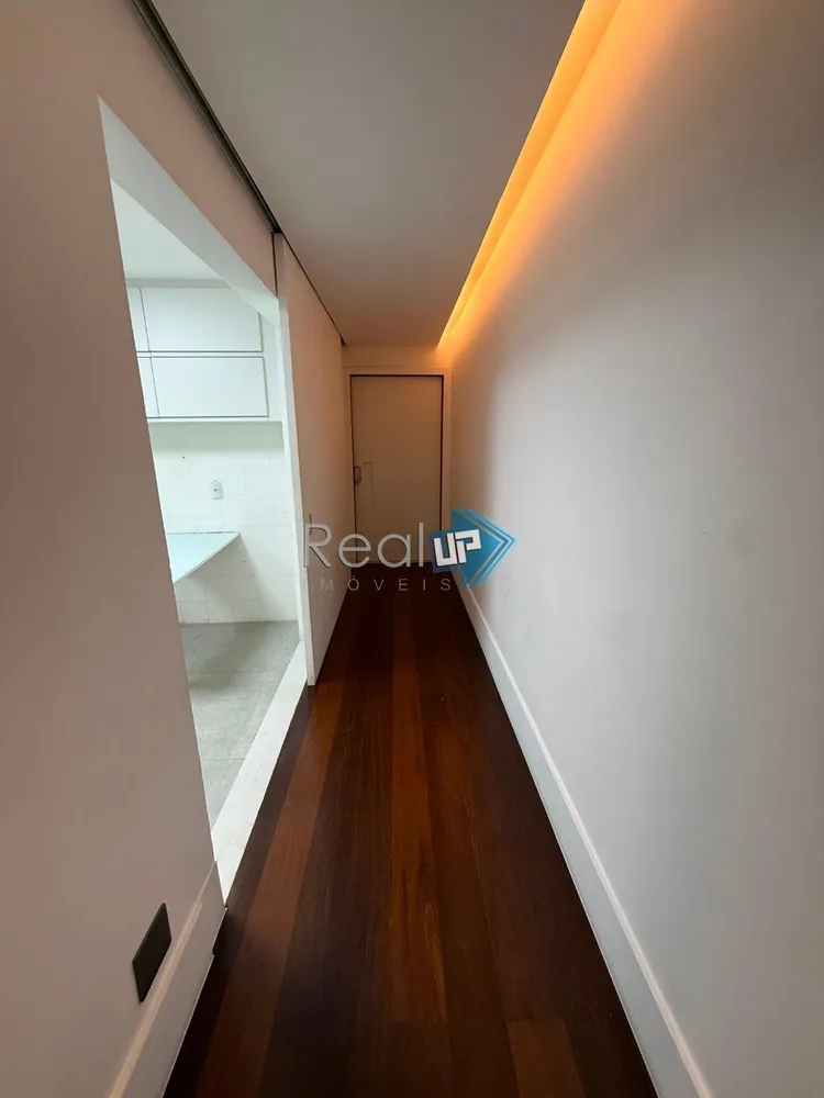 Apartamento, 3 quartos, 148 m² - Foto 2
