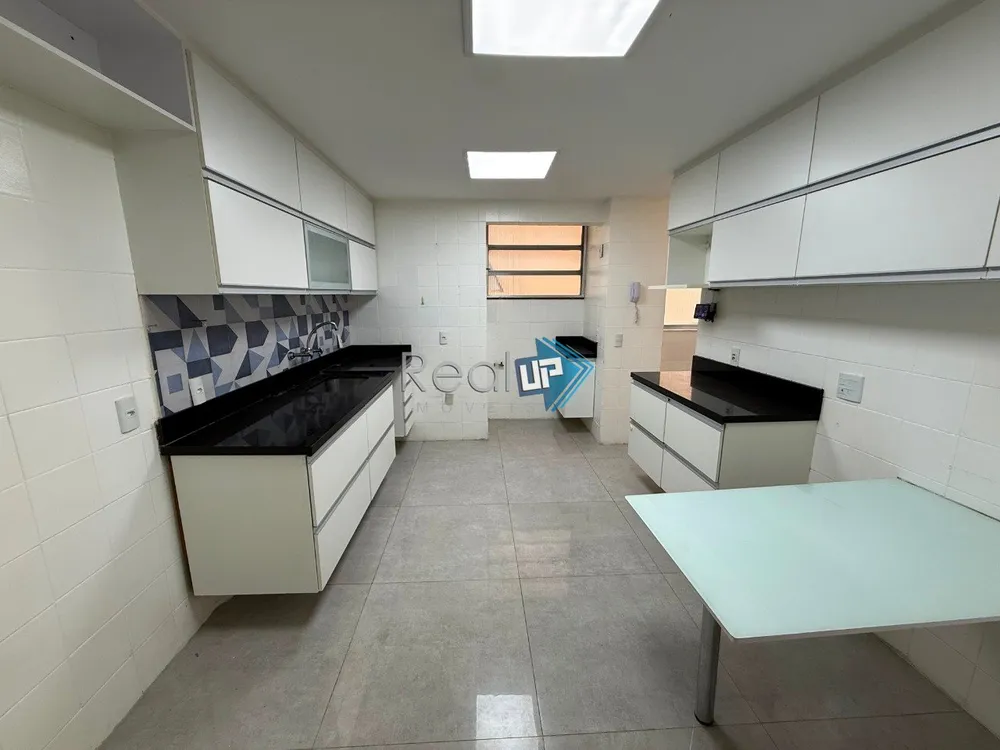 Apartamento, 3 quartos, 148 m² - Foto 12