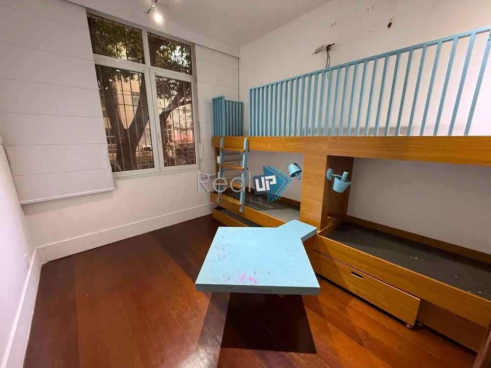 Apartamento, 3 quartos, 148 m² - Foto 32