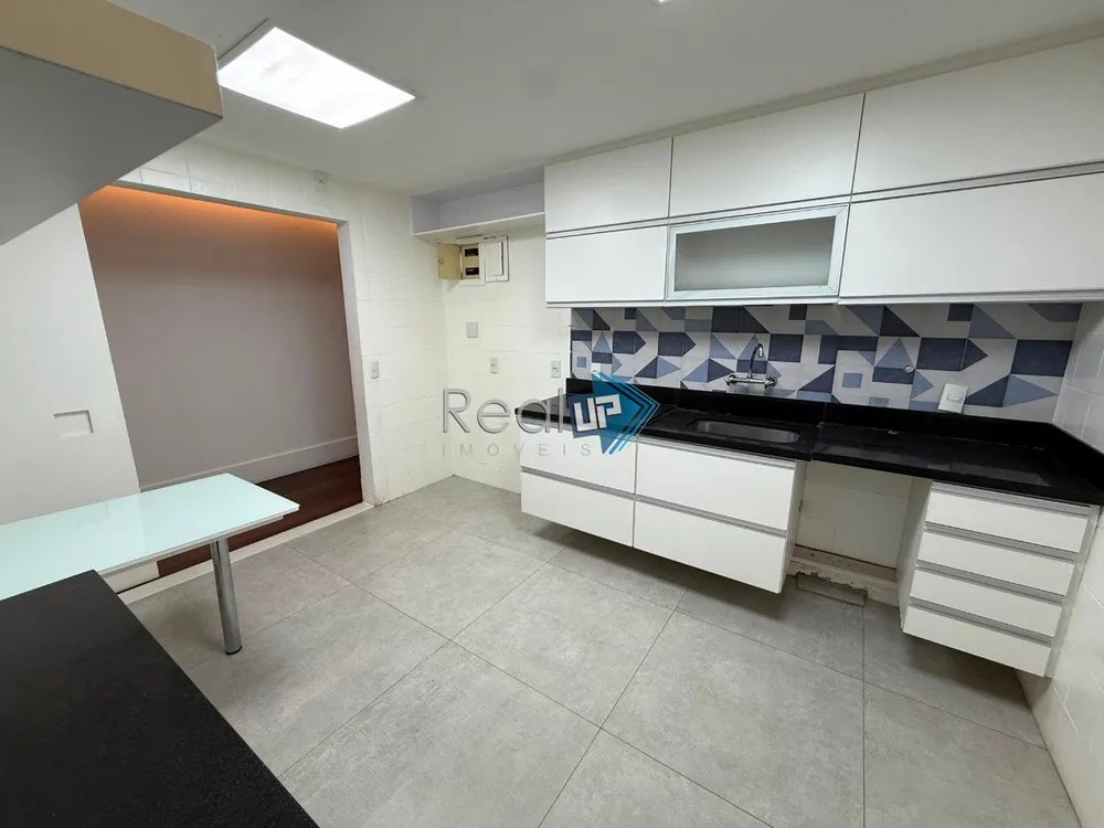 Apartamento, 3 quartos, 148 m² - Foto 13