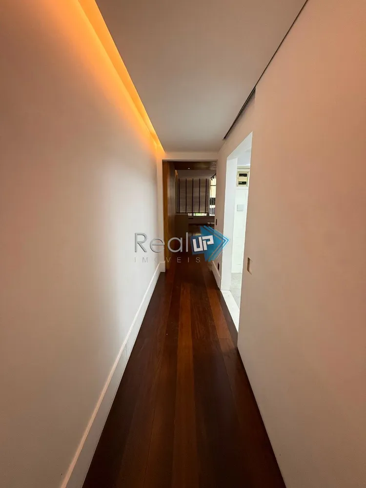 Apartamento, 3 quartos, 148 m² - Foto 3