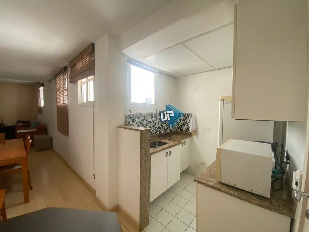 Flat/Apart Hotel, 1 quarto, 48 m² - Foto 9