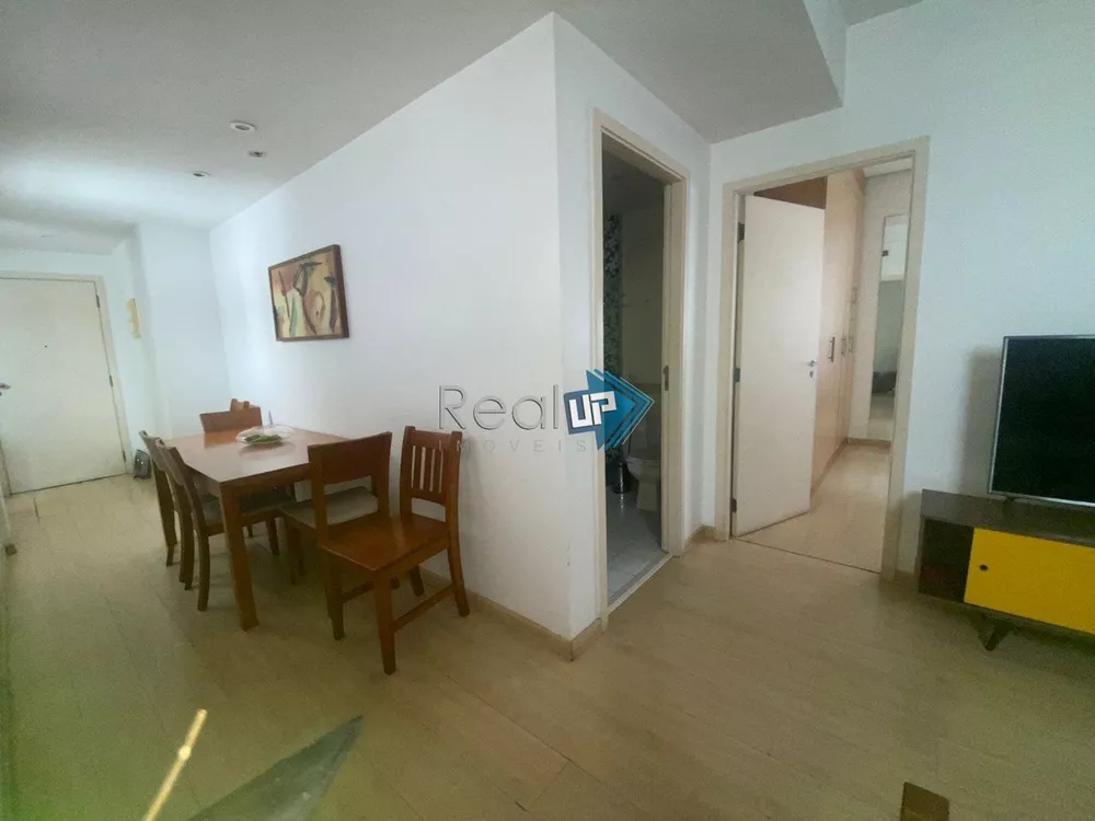Flat/Apart Hotel, 1 quarto, 48 m² - Foto 17
