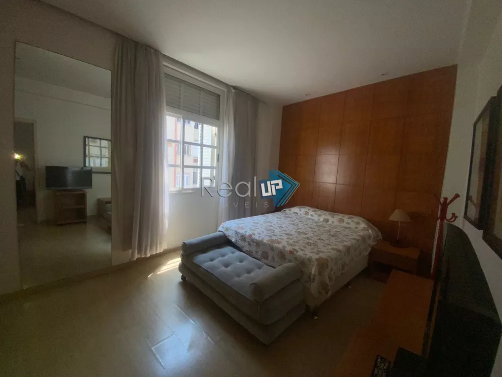 Flat/Apart Hotel, 1 quarto, 48 m² - Foto 10