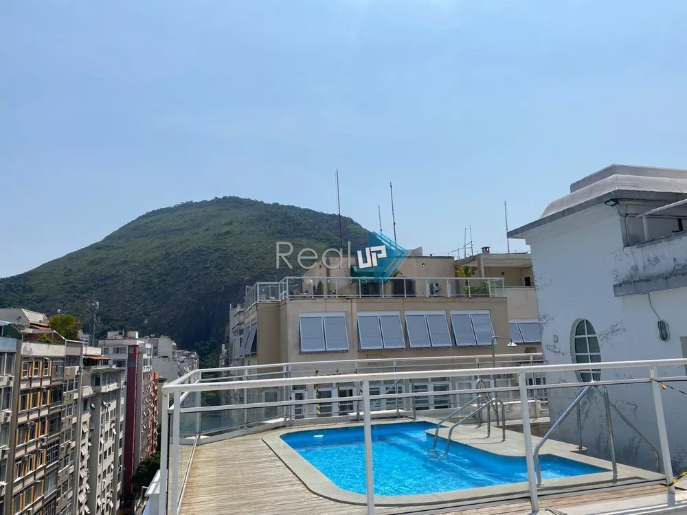 Flat/Apart Hotel, 1 quarto, 48 m² - Foto 18