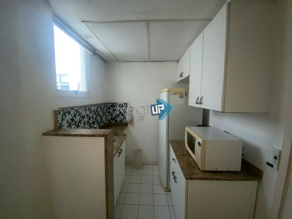 Flat/Apart Hotel, 1 quarto, 48 m² - Foto 1
