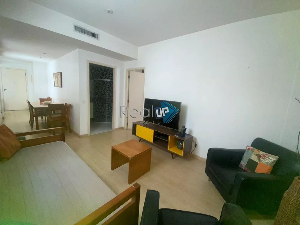 Flat/Apart Hotel, 1 quarto, 48 m² - Foto 2
