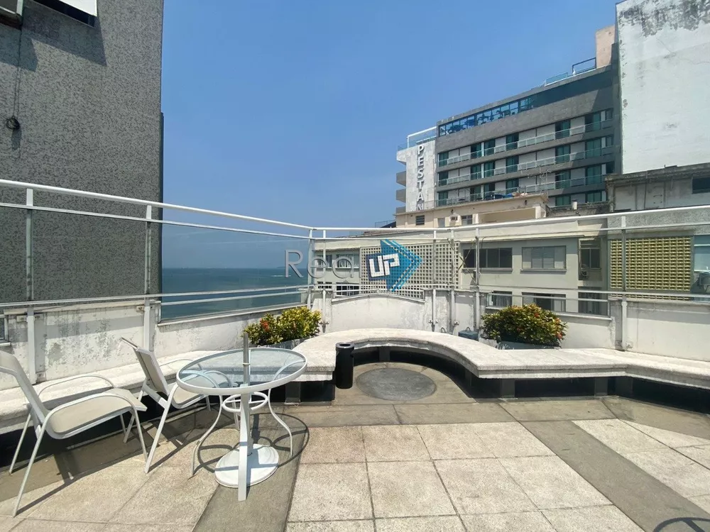 Flat/Apart Hotel, 1 quarto, 48 m² - Foto 12