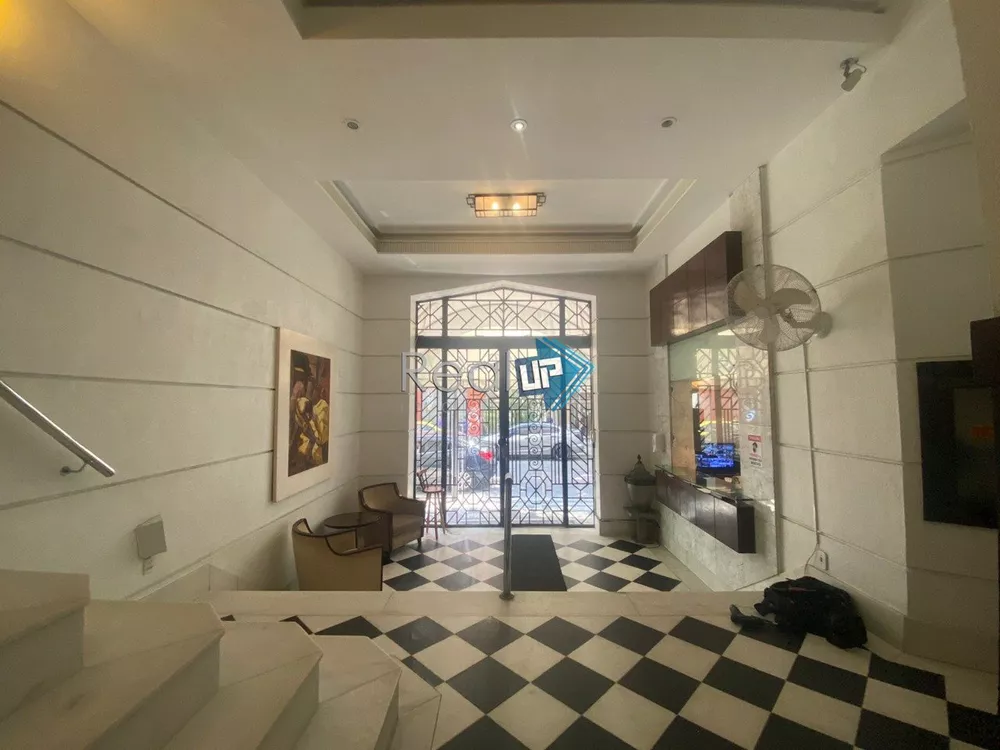 Flat/Apart Hotel, 1 quarto, 48 m² - Foto 3