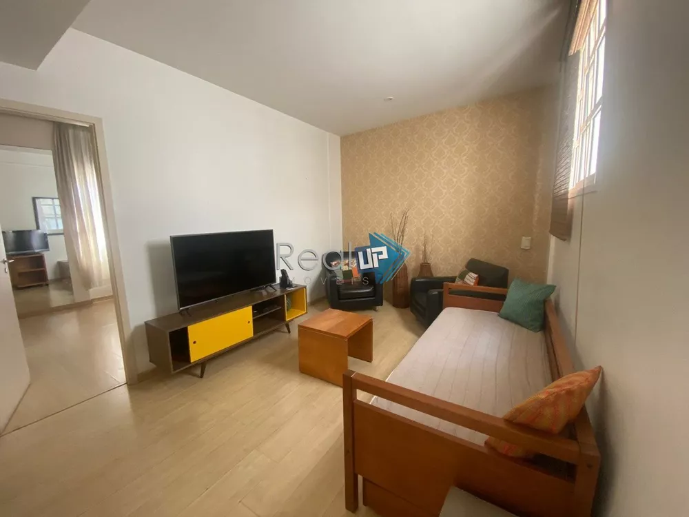 Flat/Apart Hotel, 1 quarto, 48 m² - Foto 13