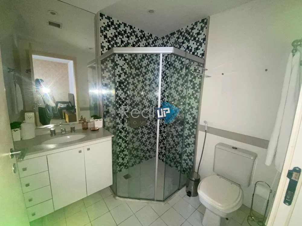 Flat/Apart Hotel, 1 quarto, 48 m² - Foto 16