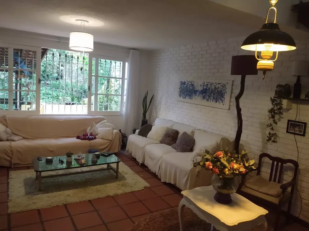 Casa, 7 quartos, 190 m² - Foto 2