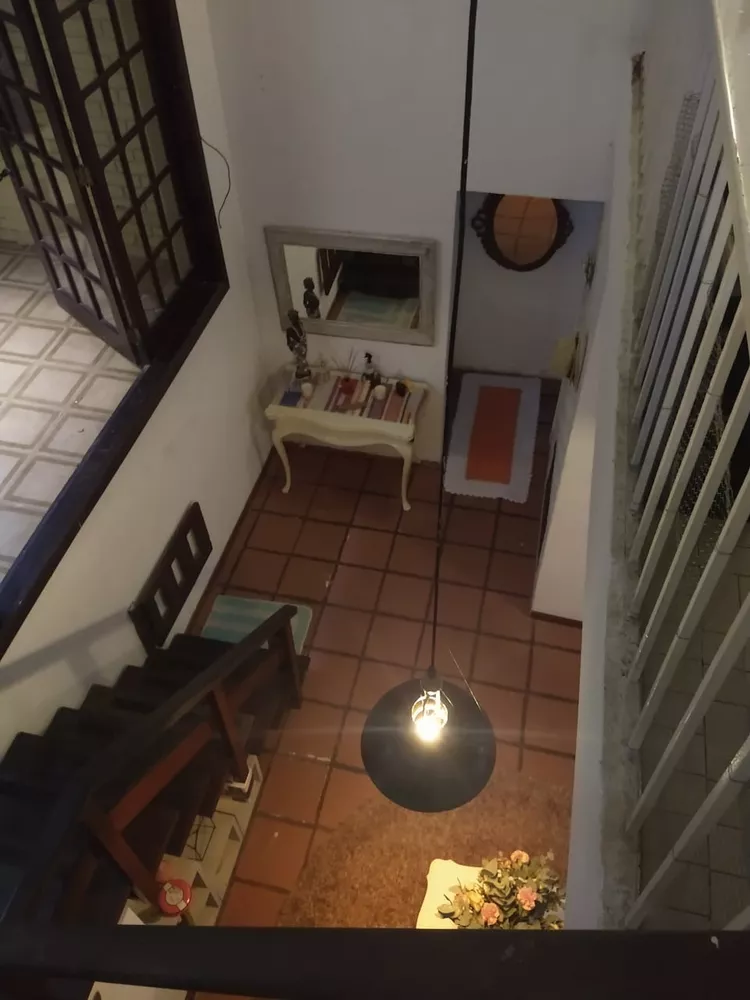 Casa, 7 quartos, 190 m² - Foto 25