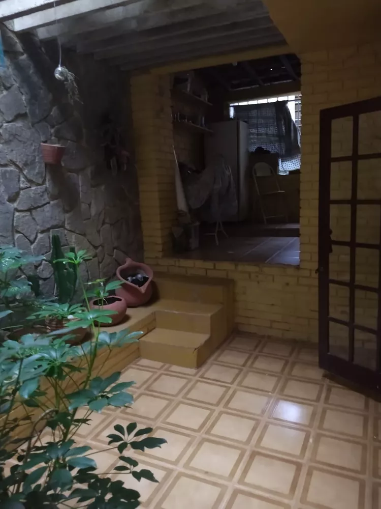 Casa, 7 quartos, 190 m² - Foto 24