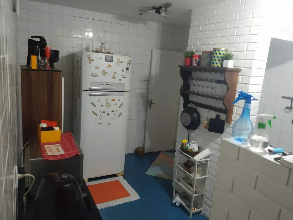 Casa, 7 quartos, 190 m² - Foto 9