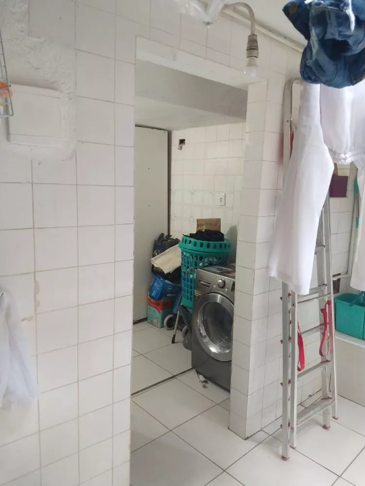 Casa, 7 quartos, 190 m² - Foto 13
