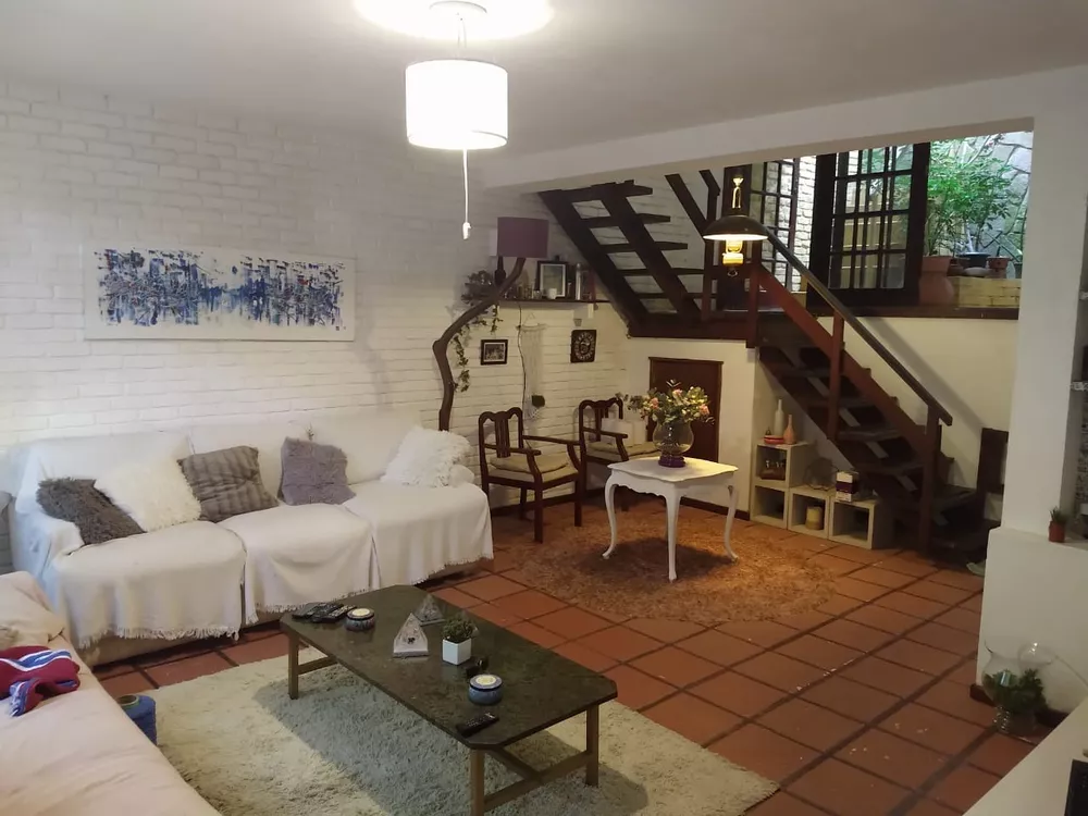 Casa, 7 quartos, 190 m² - Foto 19