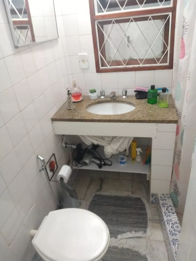 Casa, 7 quartos, 190 m² - Foto 17