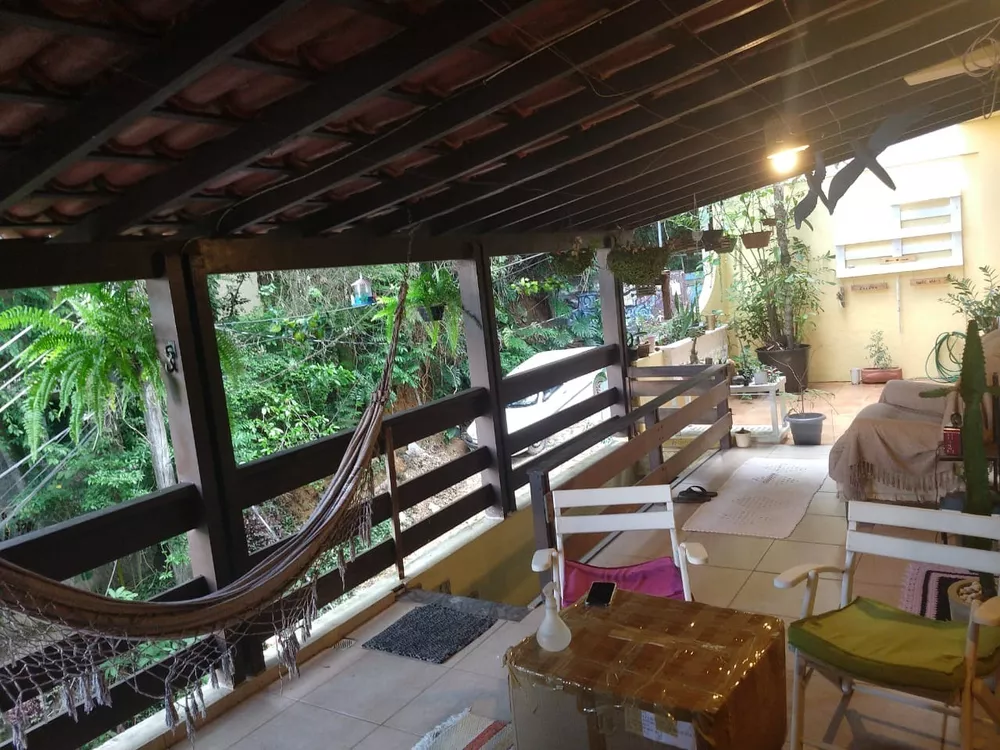 Casa, 7 quartos, 190 m² - Foto 6