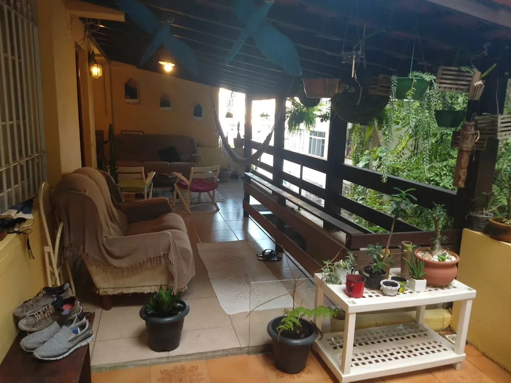 Casa, 7 quartos, 190 m² - Foto 4